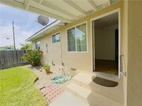 Exterior - 1205 Bell Ave, Corcoran, CA 93212 photo 7 of 17