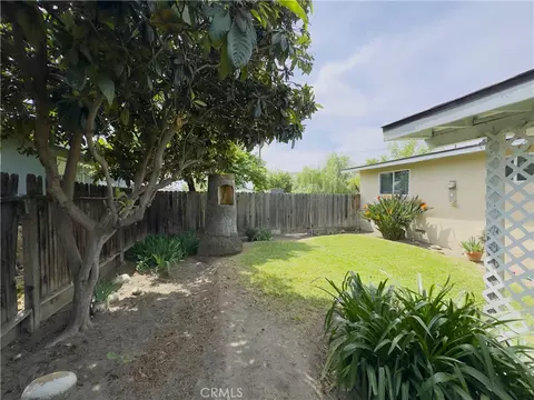 Exterior - 1205 Bell Ave, Corcoran, CA 93212 photo 8 of 17