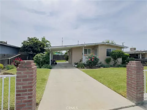 Exterior - 1205 Bell Ave, Corcoran, CA 93212 photo 2 of 17