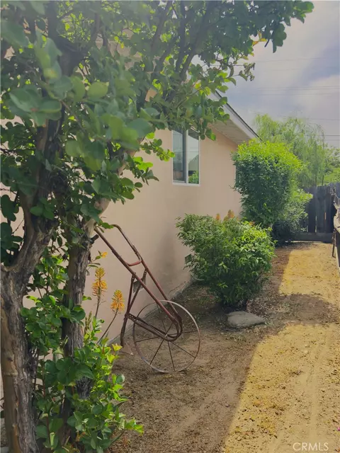 Exterior - 1205 Bell Ave, Corcoran, CA 93212 photo 16 of 17
