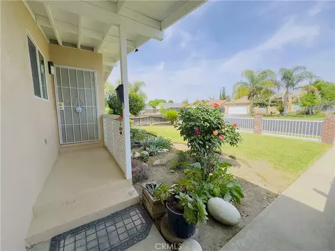 Exterior - 1205 Bell Ave, Corcoran, CA 93212 photo 5 of 17