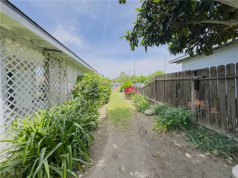 Exterior - 1205 Bell Ave, Corcoran, CA 93212 photo 9 of 17