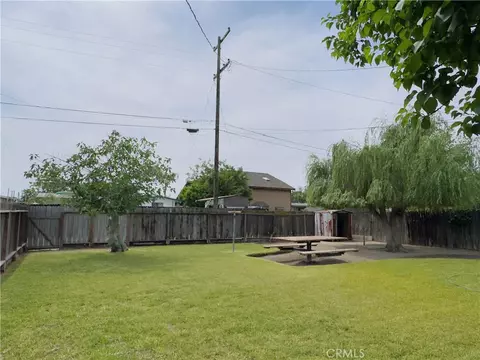 Exterior - 1205 Bell Ave, Corcoran, CA 93212 photo 12 of 17