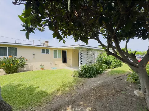 Exterior - 1205 Bell Ave, Corcoran, CA 93212 photo 11 of 17