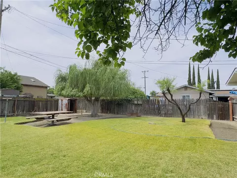 Exterior - 1205 Bell Ave, Corcoran, CA 93212 photo 13 of 17