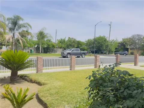 Exterior - 1205 Bell Ave, Corcoran, CA 93212 photo 17 of 17