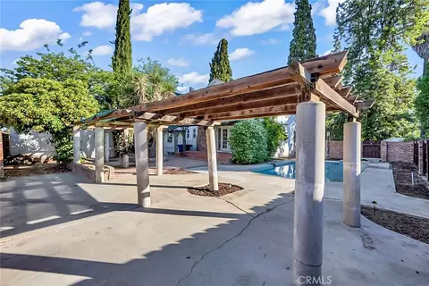 Exterior - 155 N 7th Ave, Chowchilla, CA 93610 photo 7 of 7
