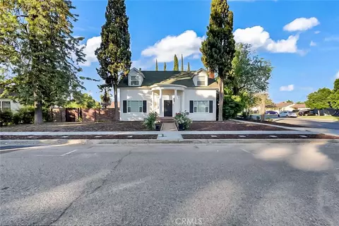 Exterior - 155 N 7th Ave, Chowchilla, CA 93610 photo 2 of 7