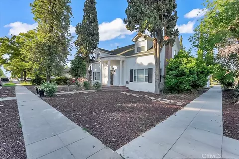 Exterior - 155 N 7th Ave, Chowchilla, CA 93610 photo 3 of 7