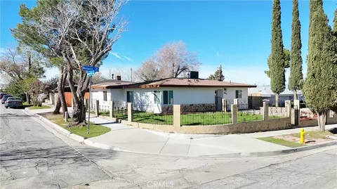 38835 Mesquite Rd, Palmdale, CA 93551