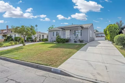 5611 Noel Dr, Temple City, CA 91780