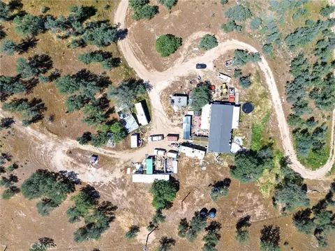 34112 Sand Canyon Rd, Caliente, CA 93518
