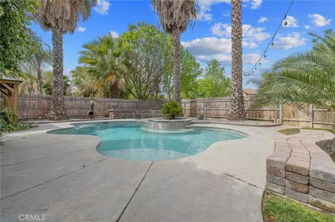 Exterior - 1077 Paradise, Lemoore, CA 93245 photo 8 of 15