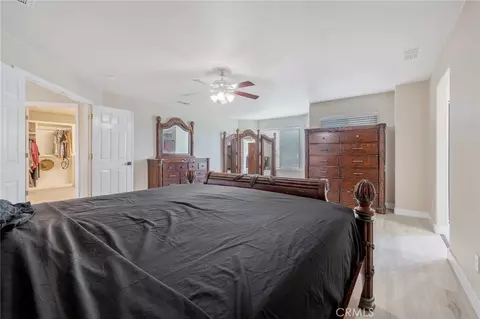 Bedroom - 1077 Paradise, Lemoore, CA 93245 photo 5 of 5