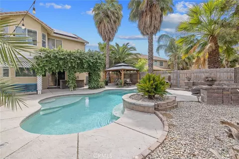 Exterior - 1077 Paradise, Lemoore, CA 93245 photo 11 of 15