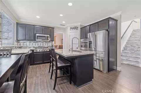 Kitchen - 1077 Paradise, Lemoore, CA 93245 photo 4 of 4