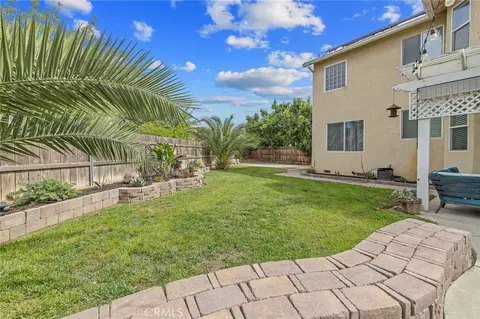 Exterior - 1077 Paradise, Lemoore, CA 93245 photo 12 of 15