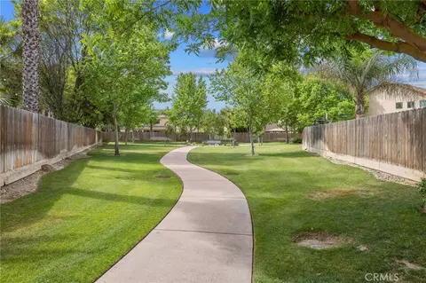 Exterior - 1077 Paradise, Lemoore, CA 93245 photo 15 of 15