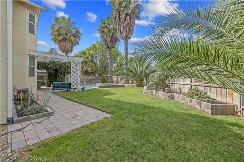 Exterior - 1077 Paradise, Lemoore, CA 93245 photo 14 of 15