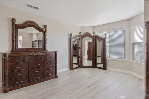 Bedroom - 1077 Paradise, Lemoore, CA 93245 photo 4 of 5
