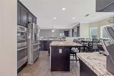 Kitchen - 1077 Paradise, Lemoore, CA 93245 photo 1 of 4