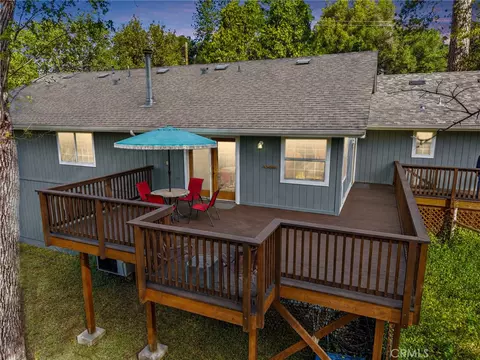 37927 China Crk, Oakhurst, CA 93644