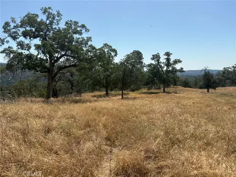 0 Lilley Mtn, Coarsegold, CA 93614
