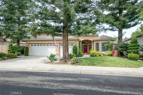 2329 Prescott, Clovis, CA 93619