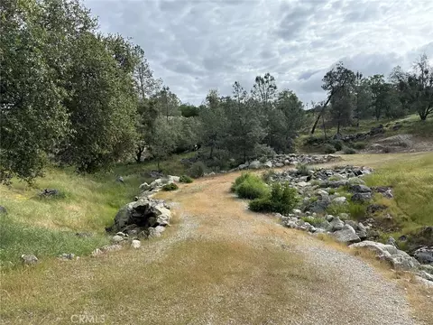 0 Oak Grove Ct E, Coarsegold, CA 93614