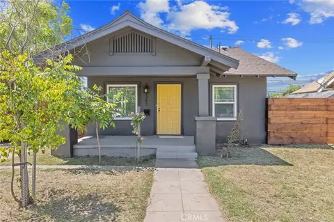 1247 N Ferger Ave, Fresno, CA 93728