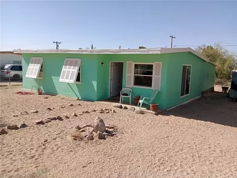 74866 Serrano Dr, Twentynine Palms, CA 92277