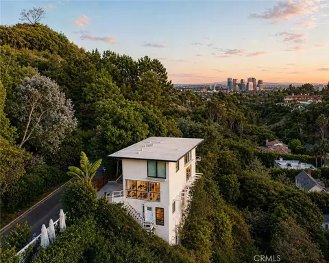 1311 Braeridge Dr, Beverly Hills, CA 90210