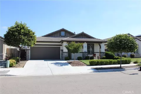 1620 W Porter, Visalia, CA 93291