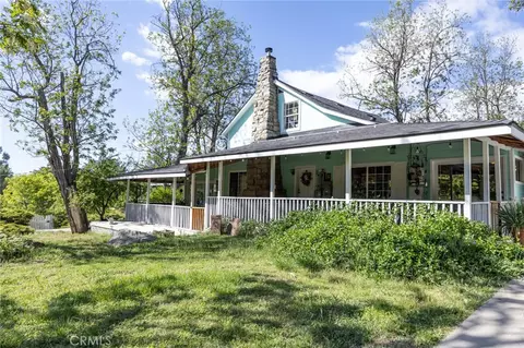 39520 Pierce Lk, Oakhurst, CA 93644