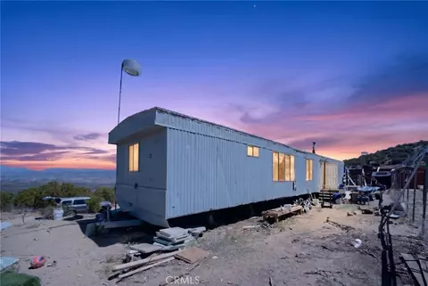 60455 Rim Rock Rd, Anza, CA 92539