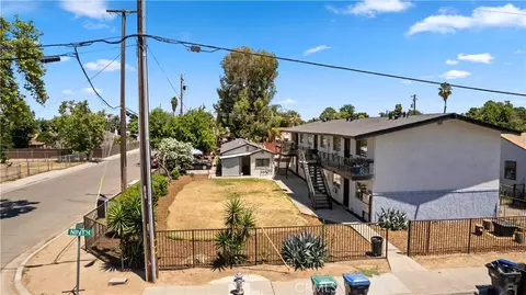 3940 E Burns, Fresno, CA 93725