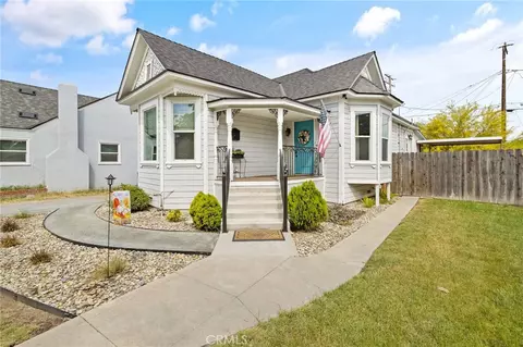 124 W Florinda, Hanford, CA 93230