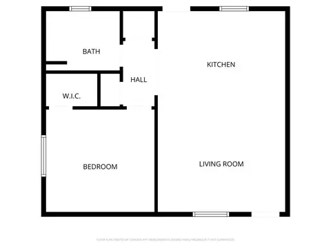 Floorplan - 335 Oxford Ave, Clovis, CA 93612 photo 2 of 2