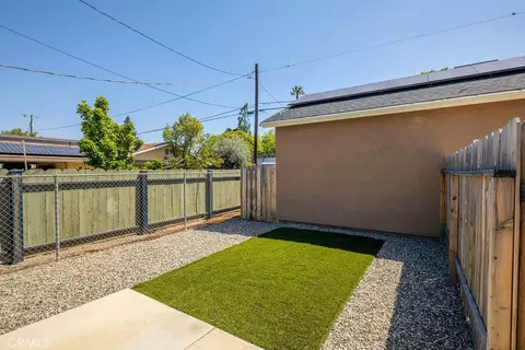Exterior - 335 Oxford Ave, Clovis, CA 93612 photo 4 of 11