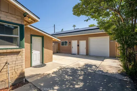 Exterior - 335 Oxford Ave, Clovis, CA 93612 photo 8 of 11