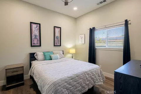 Bedroom - 335 Oxford Ave, Clovis, CA 93612 photo 8 of 10