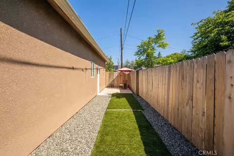 Exterior - 335 Oxford Ave, Clovis, CA 93612 photo 11 of 11