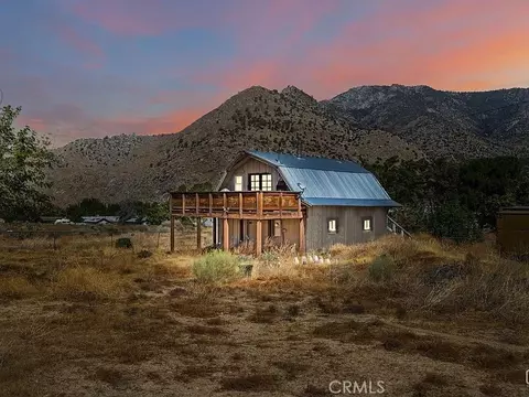 17021 Linda, Onyx, CA 93255