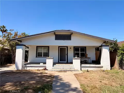 365 N Echo Ave, Fresno, CA 93701