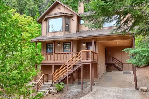 7430 Henness Ridge Rd, Tuolumne Meadows, CA 95389
