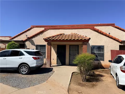 Exterior - 1405 E Cypress, Reedley, CA 93654 photo 3 of 8