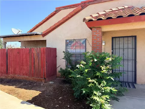 Exterior - 1405 E Cypress, Reedley, CA 93654 photo 5 of 9