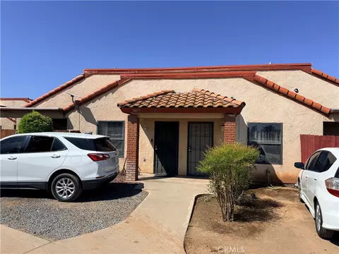 Exterior - 1405 E Cypress, Reedley, CA 93654 photo 3 of 9