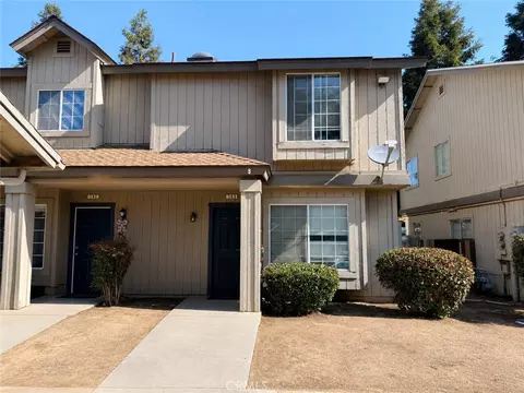 4781 N Polk, Fresno, CA 93722