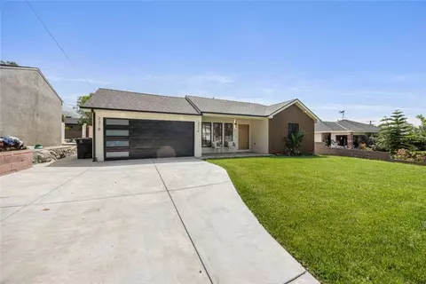 2316 N Parish Pl, Burbank, CA 91504